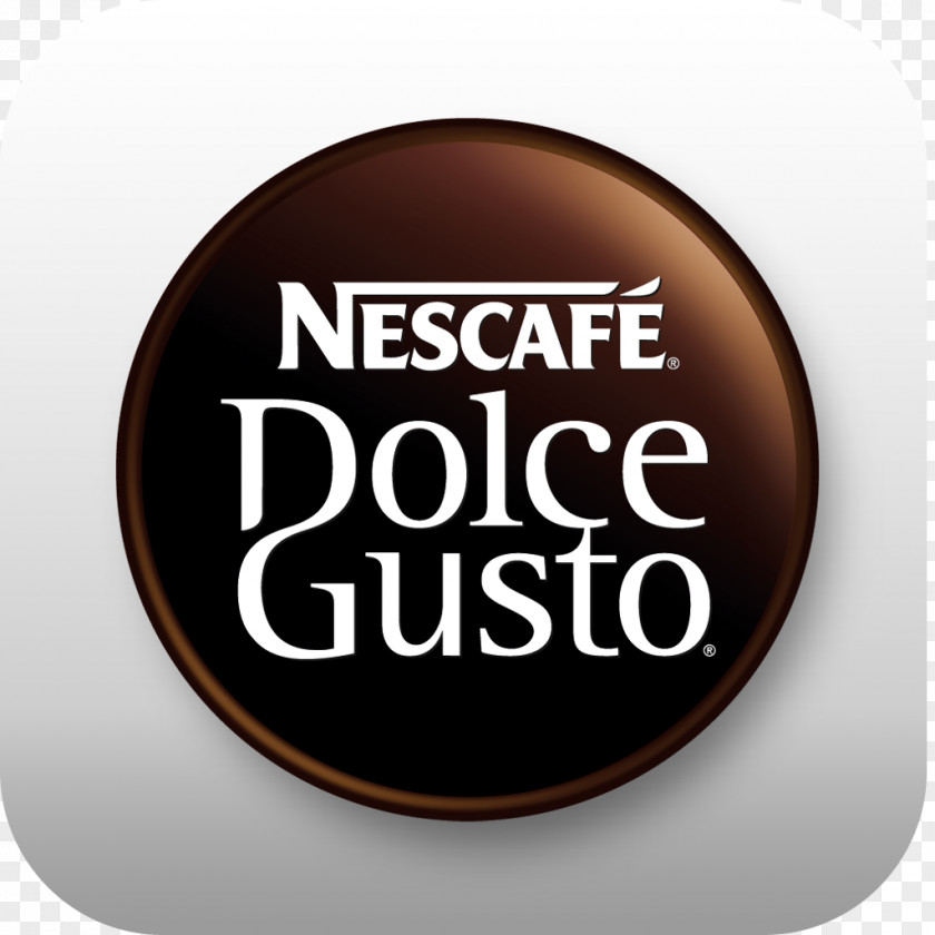 Nescafe Cup Dolce Gusto Krups Logo Brand Font PNG