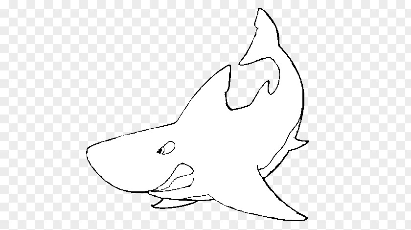 Peixe Espada Em Ingles Drawing Colouring Pages Coloring Book Shark Painting PNG