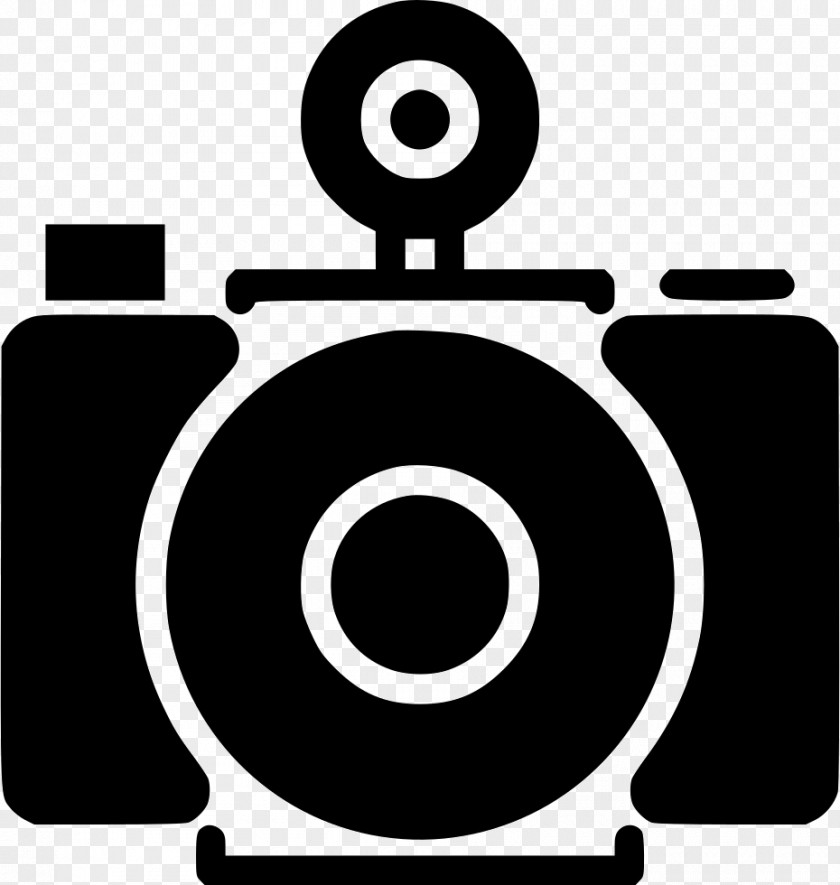 Photography Icon Clip Art Download PNG