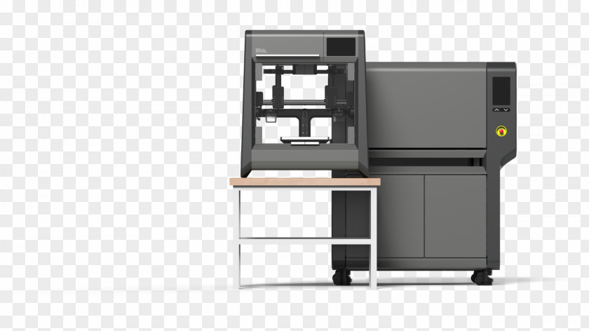 Printer 3D Printing Desktop Metal Stratasys PNG