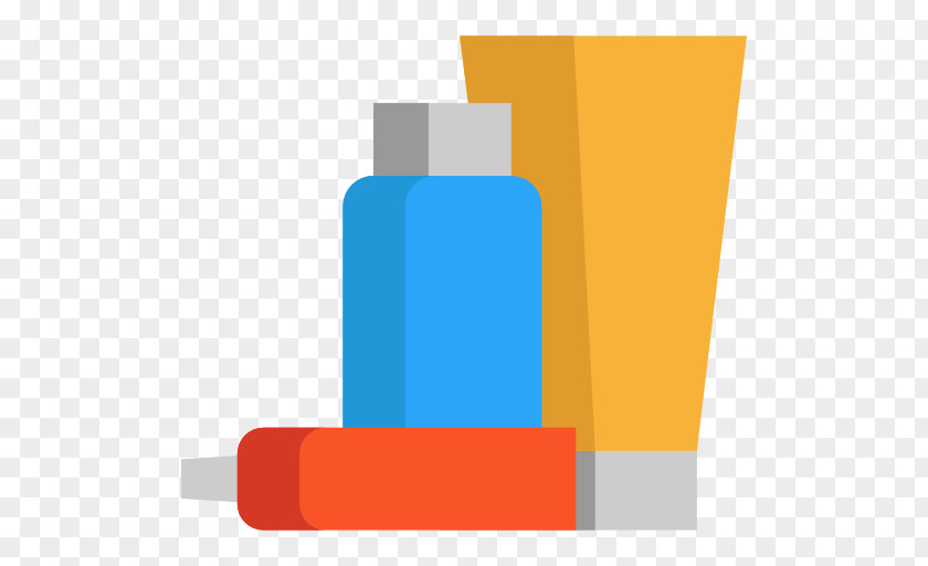 Sunscreen Shaving Cream PNG