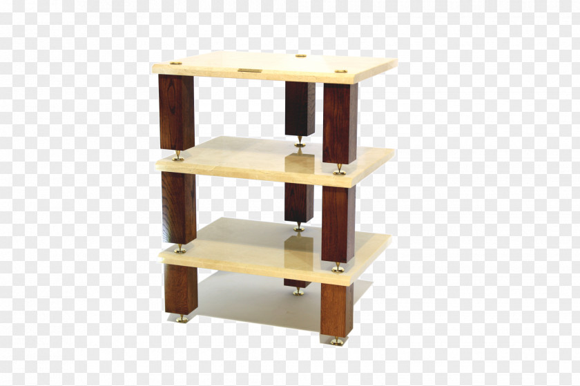 Table Shelf Gramophone Furniture High-end Audio PNG