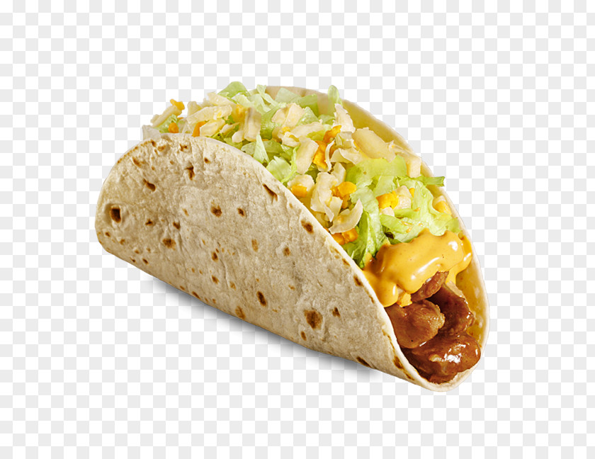 Taco Bell Burrito Wrap Vegetarian Cuisine PNG