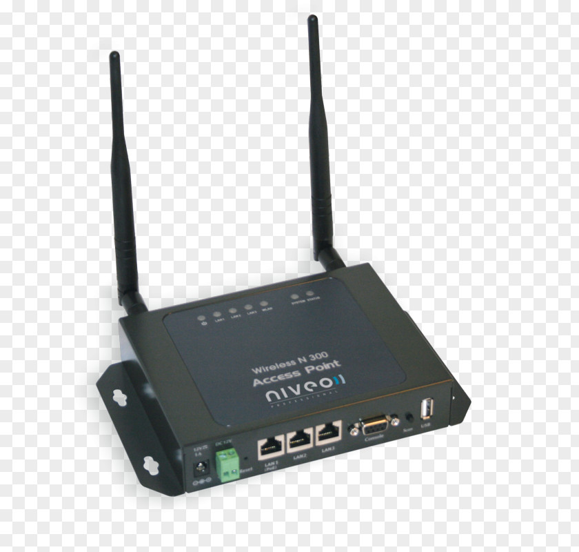 Access Point Wireless Points Router Electronics Accessory PNG