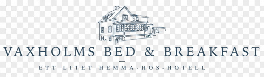Bed And Breakfast Logo Brand Font PNG