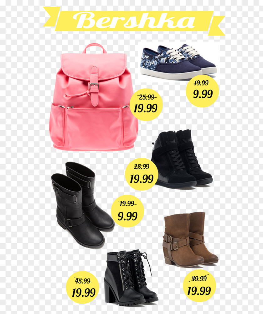 Boot Shoe Fashion PNG