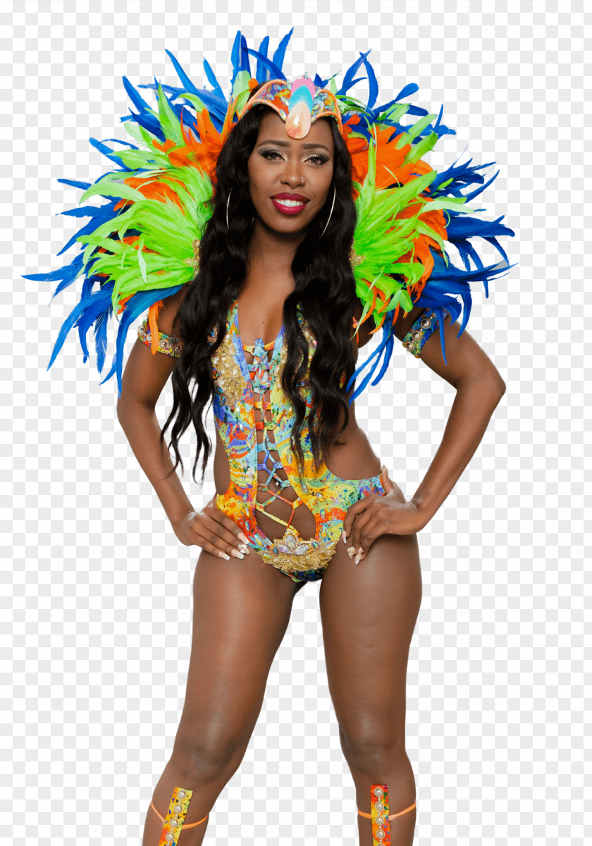Both Legs Carnival Costume Clothing Fashion Monokini PNG