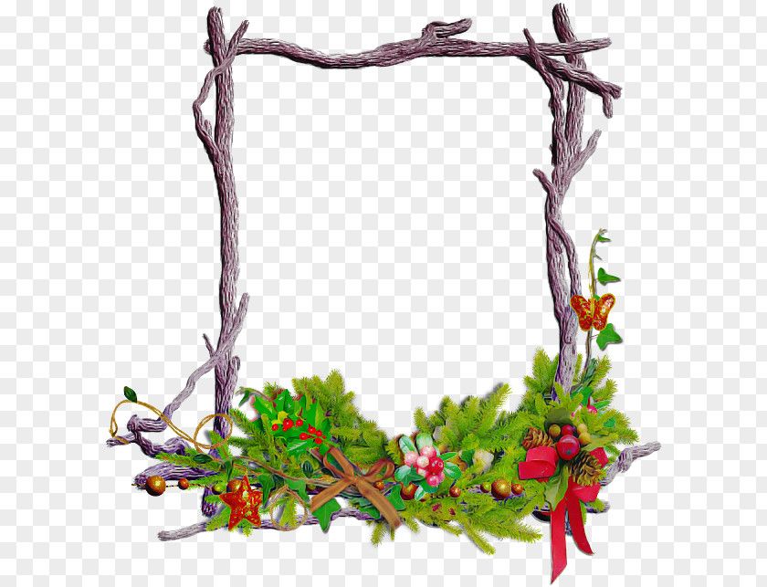 Christmas Decoration PNG