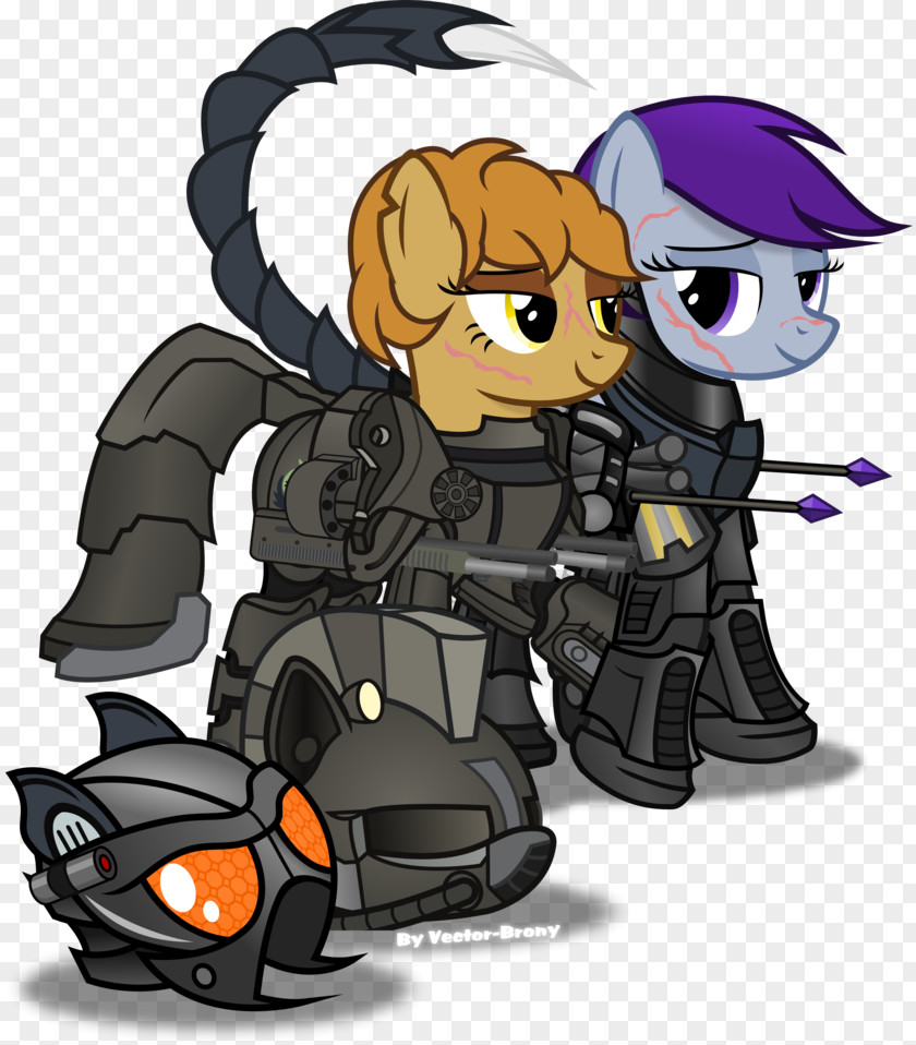Dusk Project Fallout: Equestria Crumpet My Little Pony: Friendship Is Magic Fandom PNG