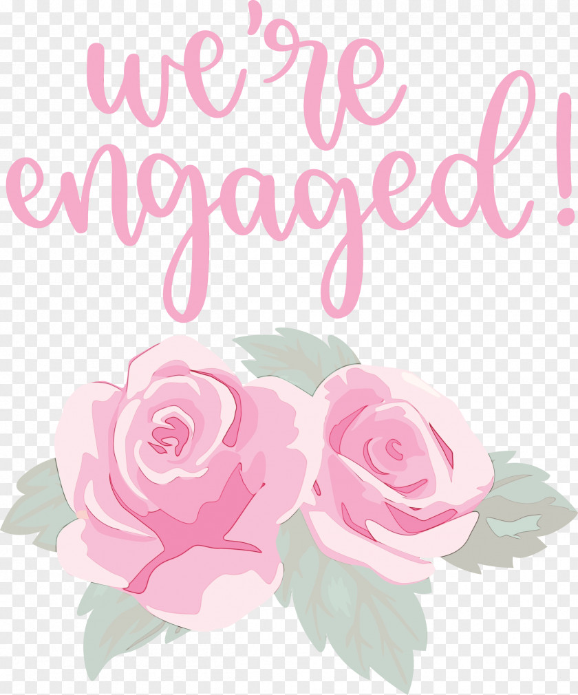 Floral Design PNG