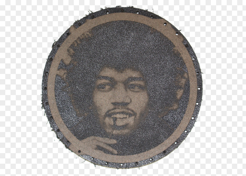 Hendrix Jimi Art PNG