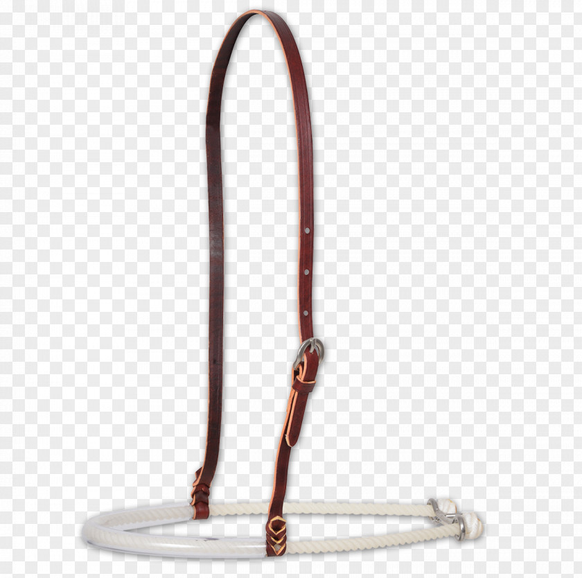 Horse Noseband Tack Longeing Cavesson Snaffle Bit PNG