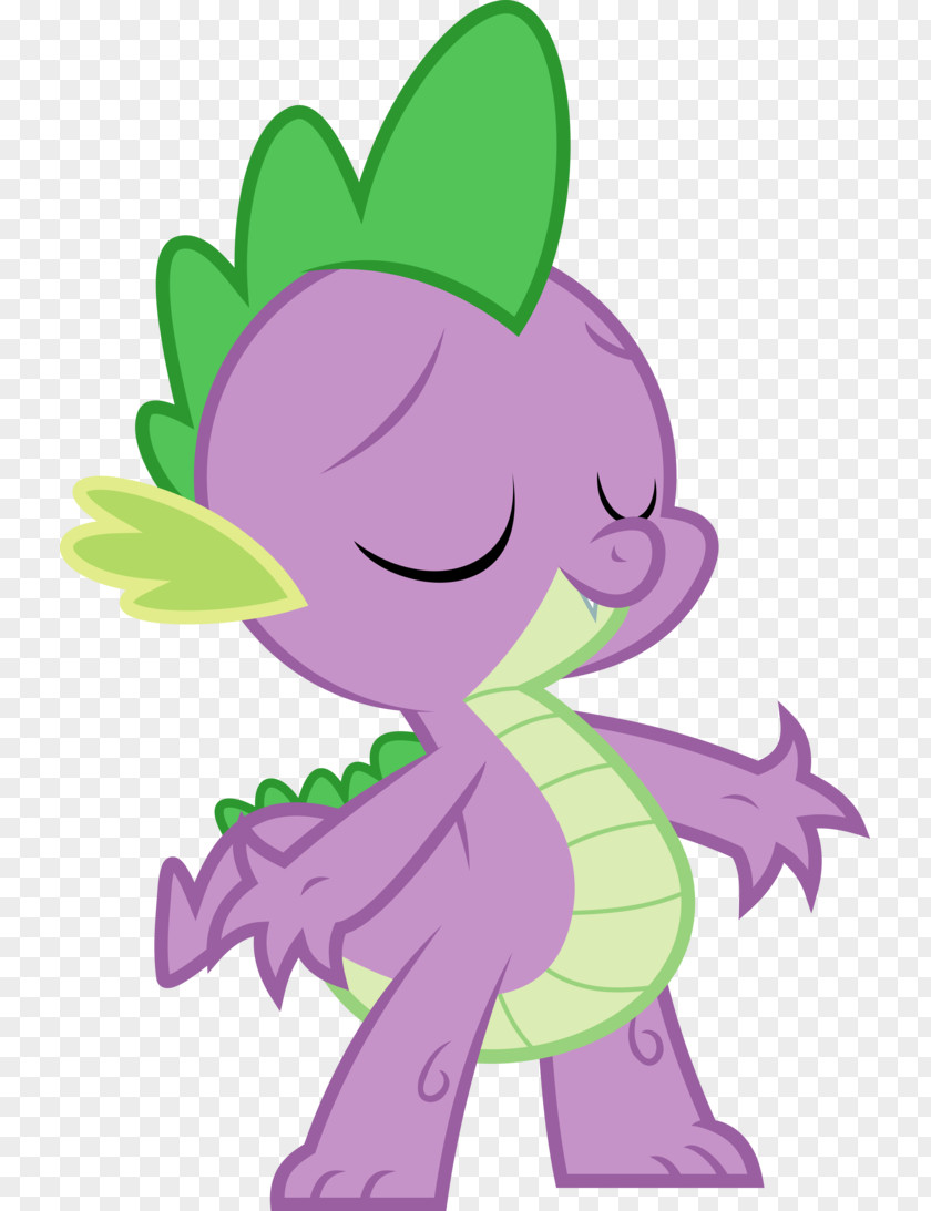 My Little Pony Spike Twilight Sparkle Pinkie Pie Rarity PNG