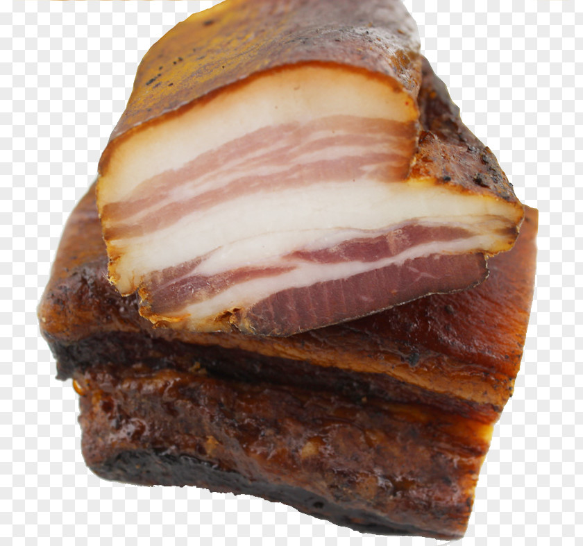 Old Bacon Back Ham Chinese Sausage Domestic Pig PNG
