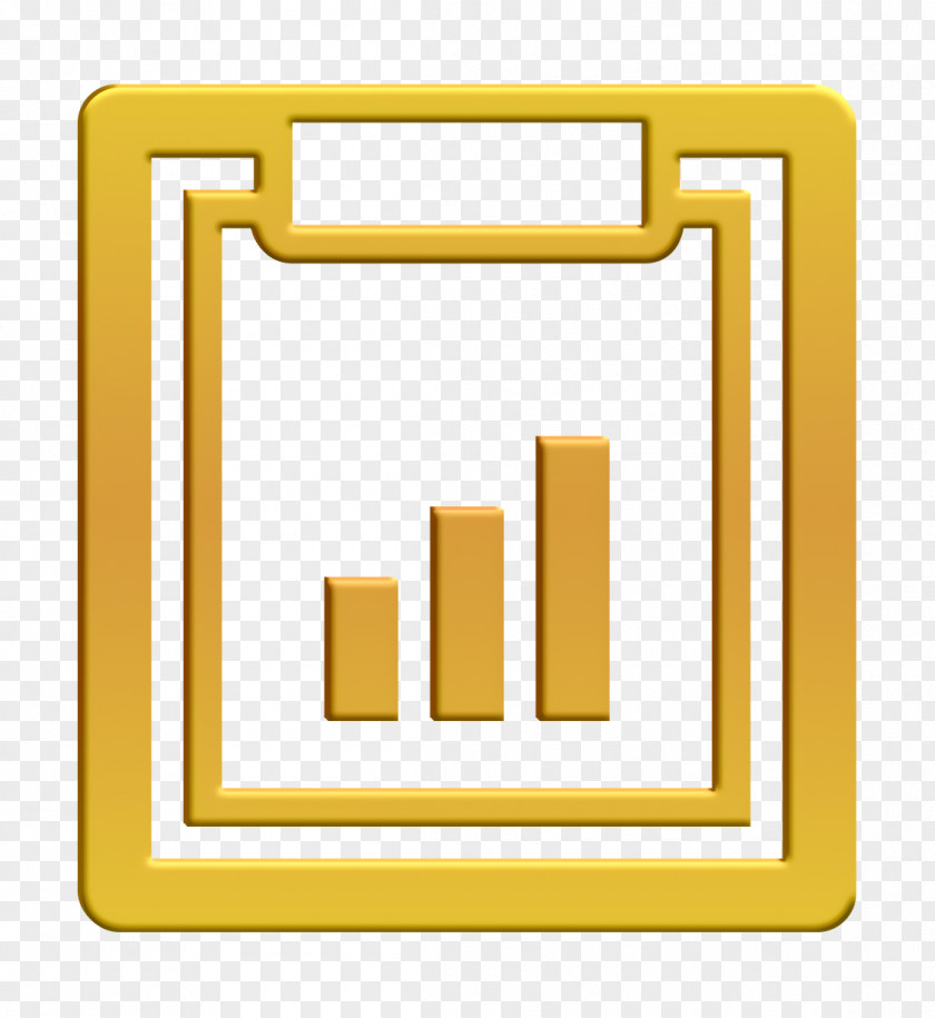 Rectangle Material Property Graph Icon Notepad Notes PNG