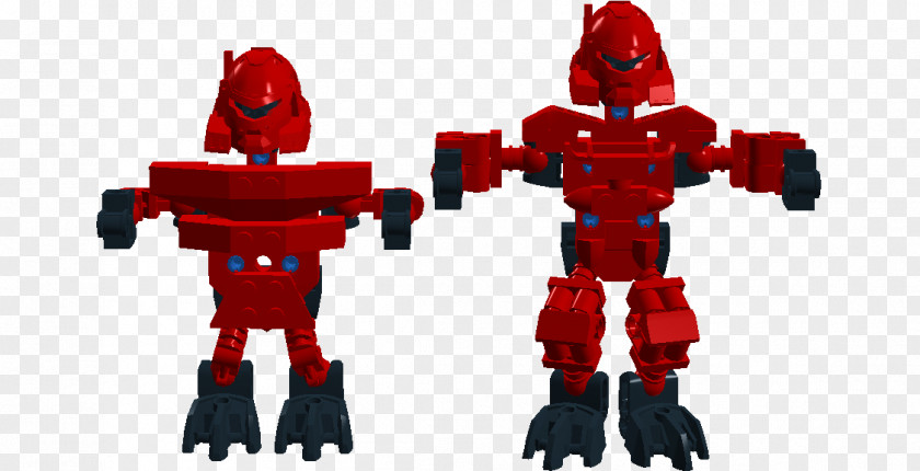 Robot Mecha Figurine Character PNG