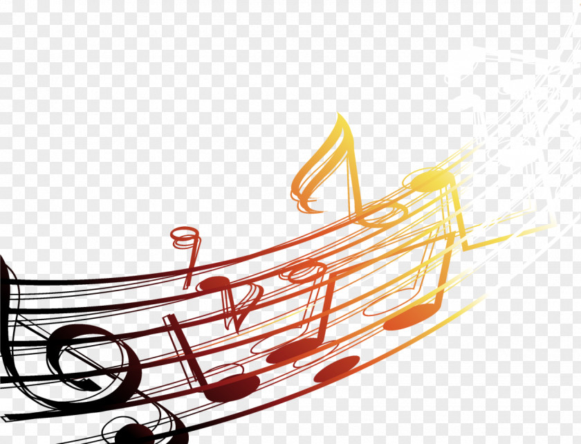 Sheet Music Musical Note PNG note, sheet music clipart PNG