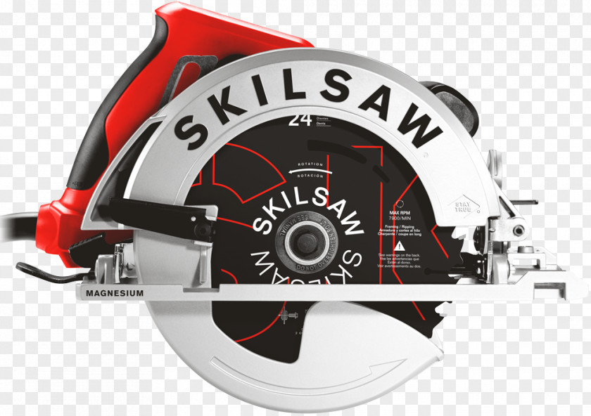 Skil Circular Saw Power Tool PNG