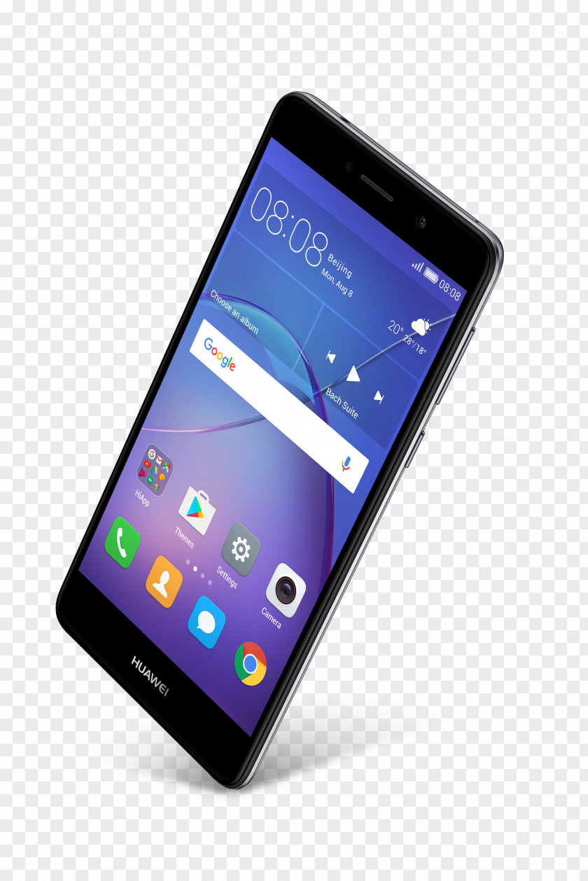 Smartphone Huawei GR5 华为 Telephone PNG
