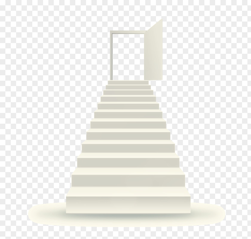 Stairs Angle Pattern PNG