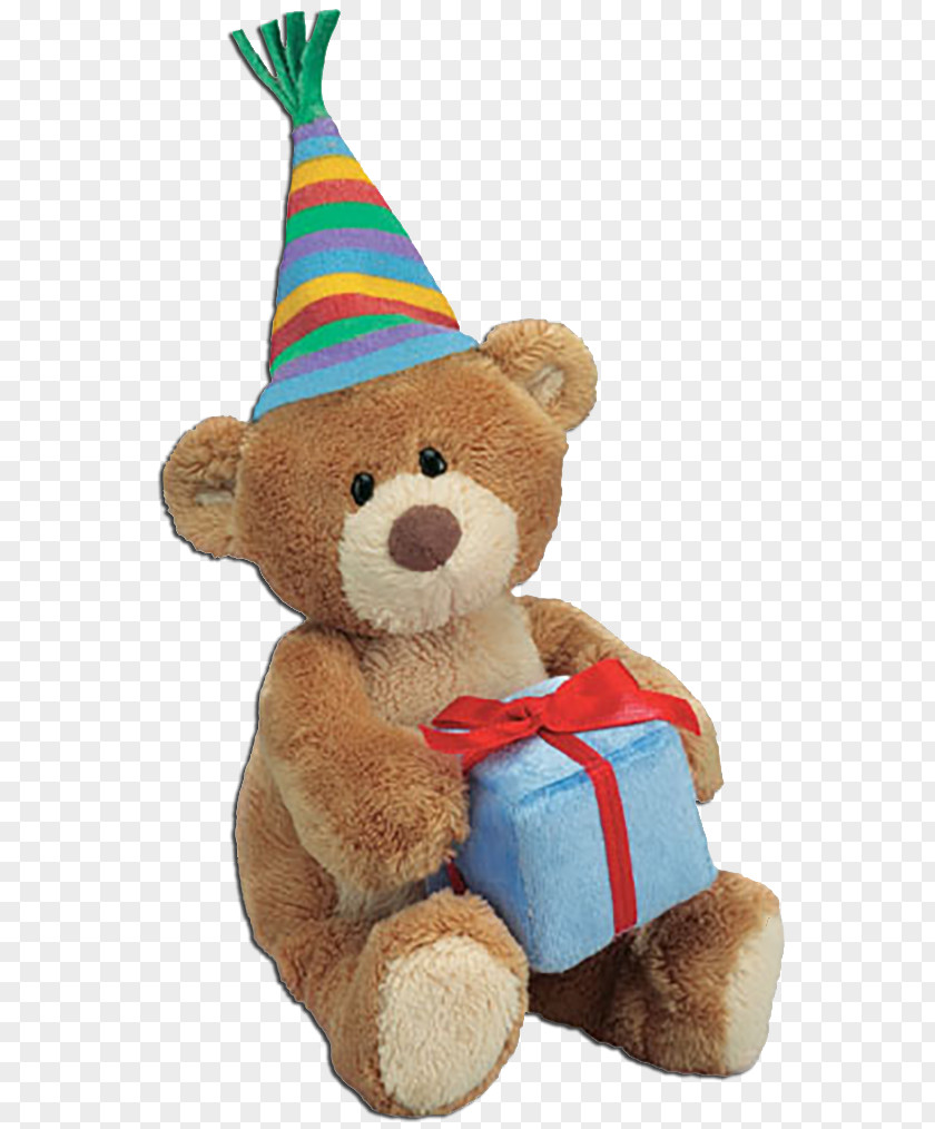 Teddy Birthday Cake Happy To You Wish Anniversary PNG