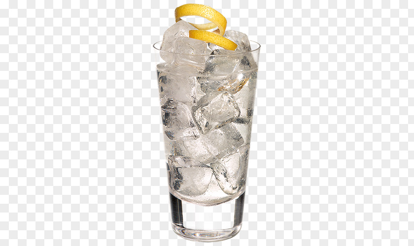 Tonic Vodka Gin And Water Cocktail PNG