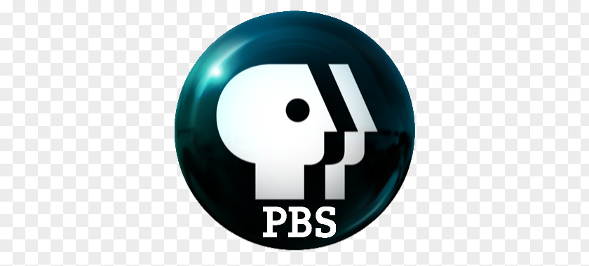United States PBS Television WBRA-TV Logo PNG
