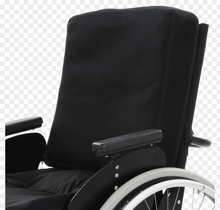 Wheelchair Cushion Sitting Car Seat PNG
