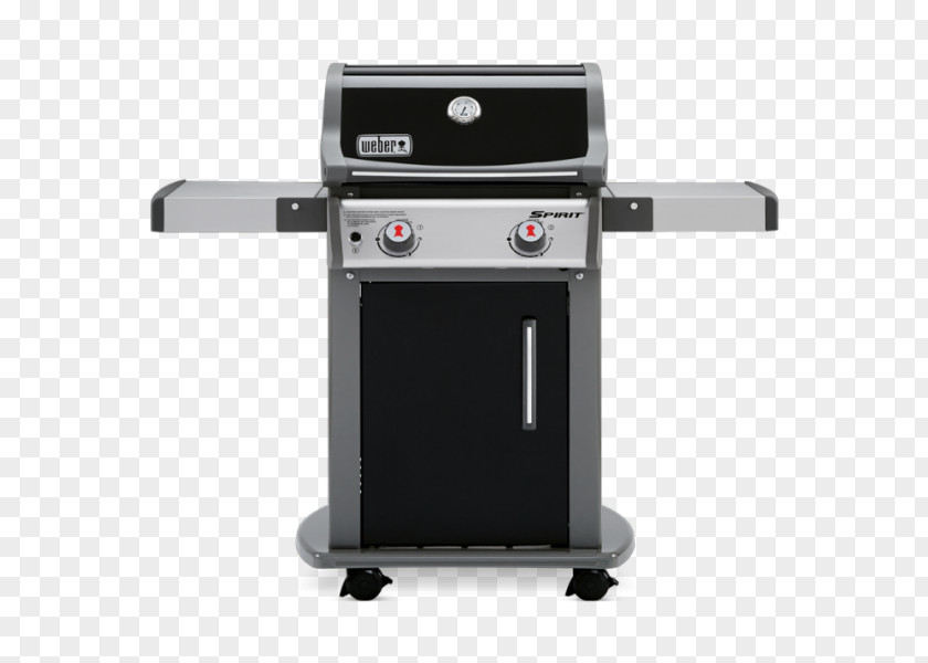 Barbecue Weber-Stephen Products Grilling Cooking Weber Genesis II E-210 PNG