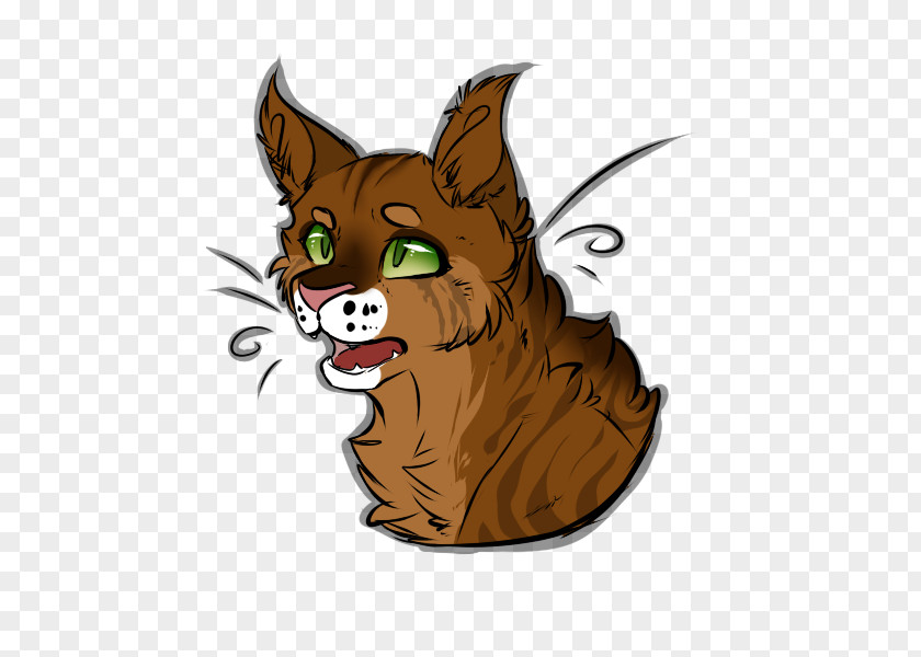 Cat Whiskers Wildcat Red Fox Dog PNG