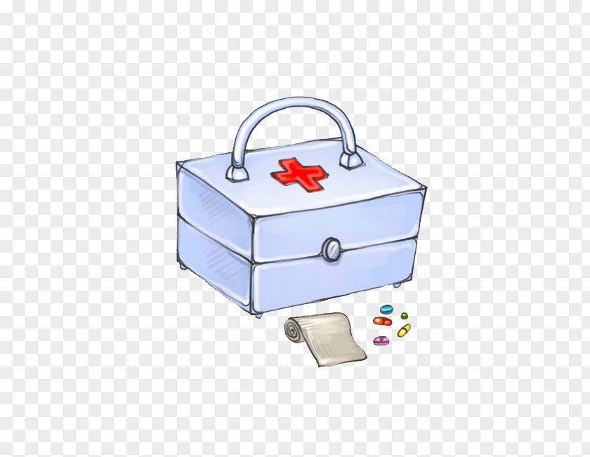 Device Image Illustration Cartoon Medicine PNG