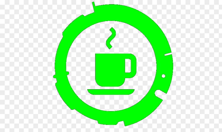 Dna Day Brand Coffee Logo PNG