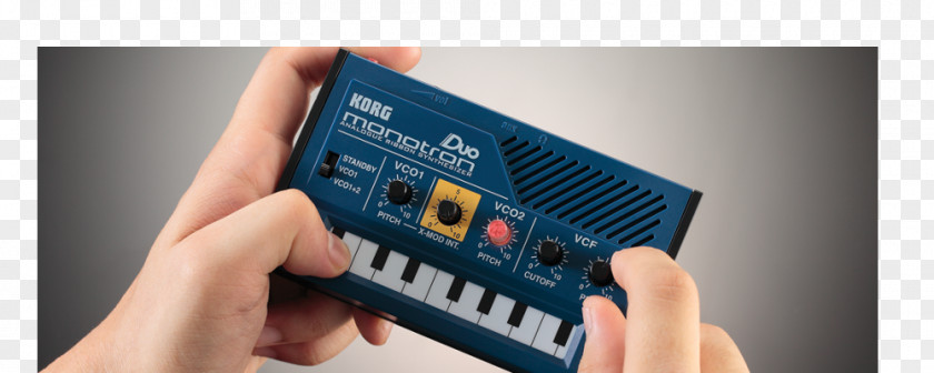 Electronic Musical Instruments Korg Kronos Mono/Poly Polysix MicroKORG ARP Odyssey PNG
