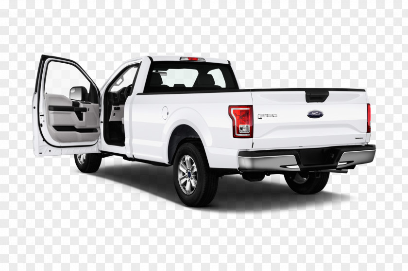 Ford 2015 F-150 2016 2009 Pickup Truck PNG