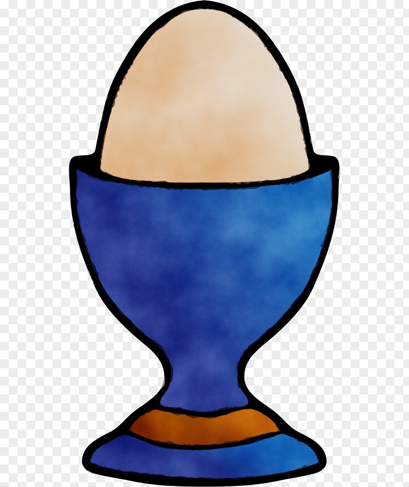 Glass Hat Egg PNG
