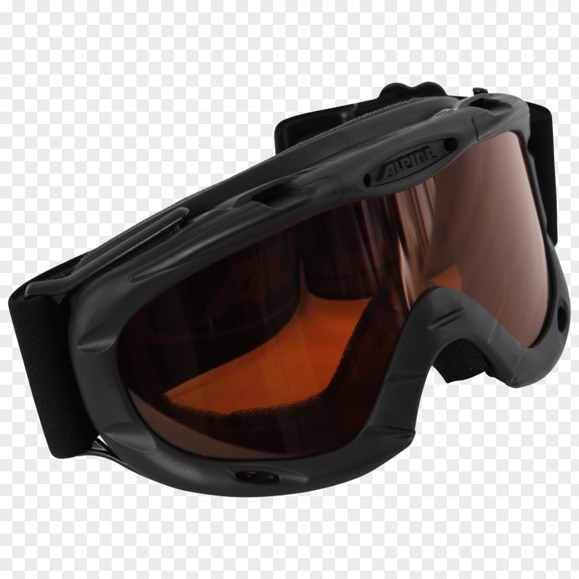 Glasses Goggles Gafas De Esquí PNG