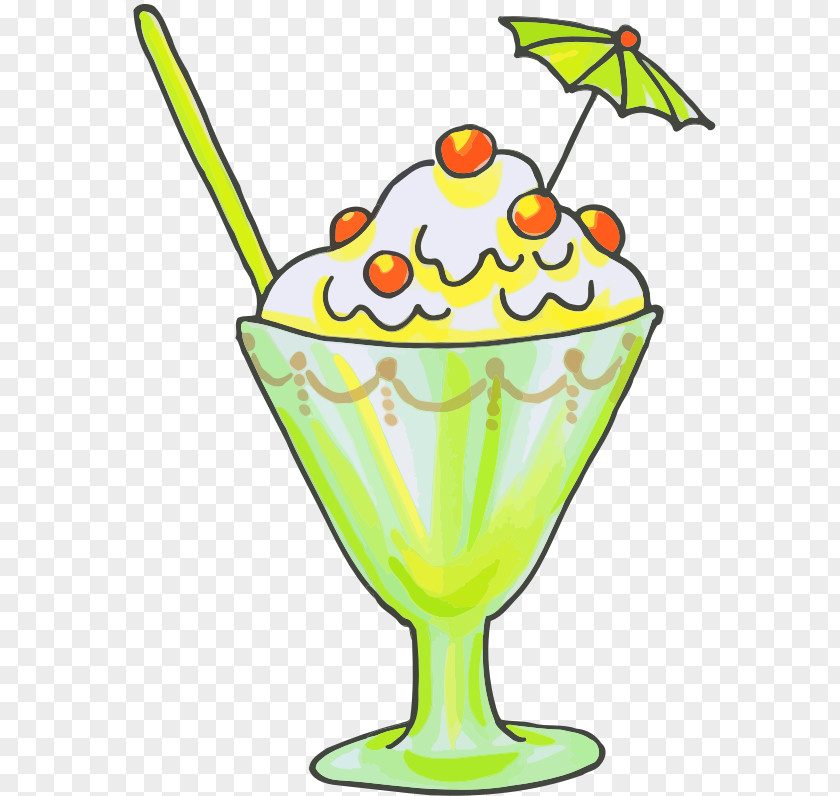 Ice Cream Clip Art Cones Sundae PNG