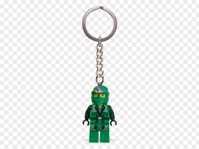 Key Chain Lego Ninjago Chains Minifigure PNG