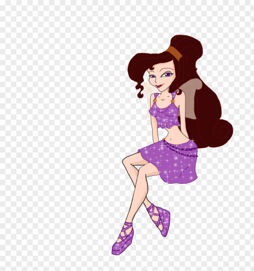 Megara Pocahontas Belle Disney Princess Character PNG
