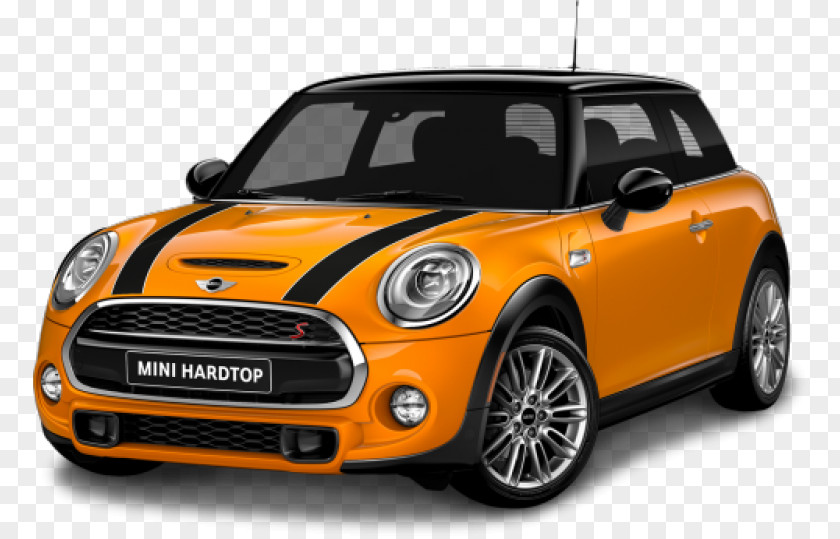 Mini 2015 MINI Cooper Car Clubman Hatch PNG