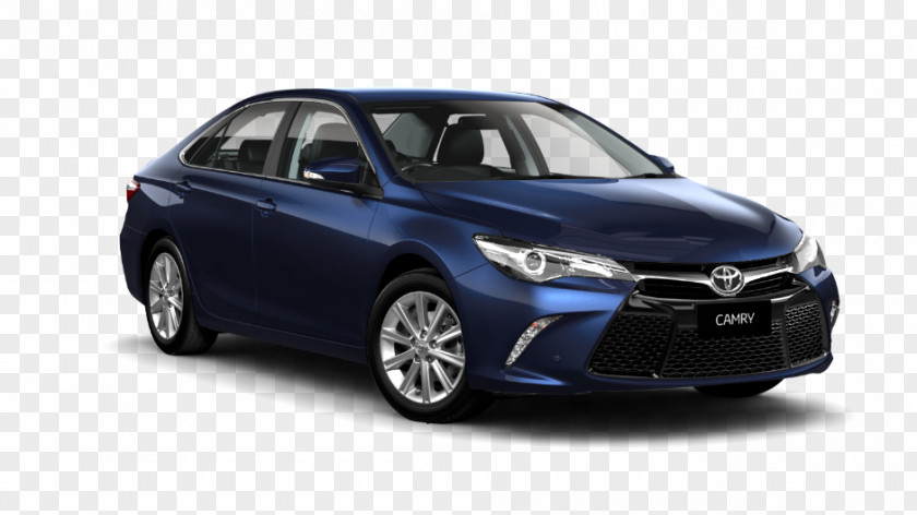 Nissan Car Toyota Camry Aurion PNG