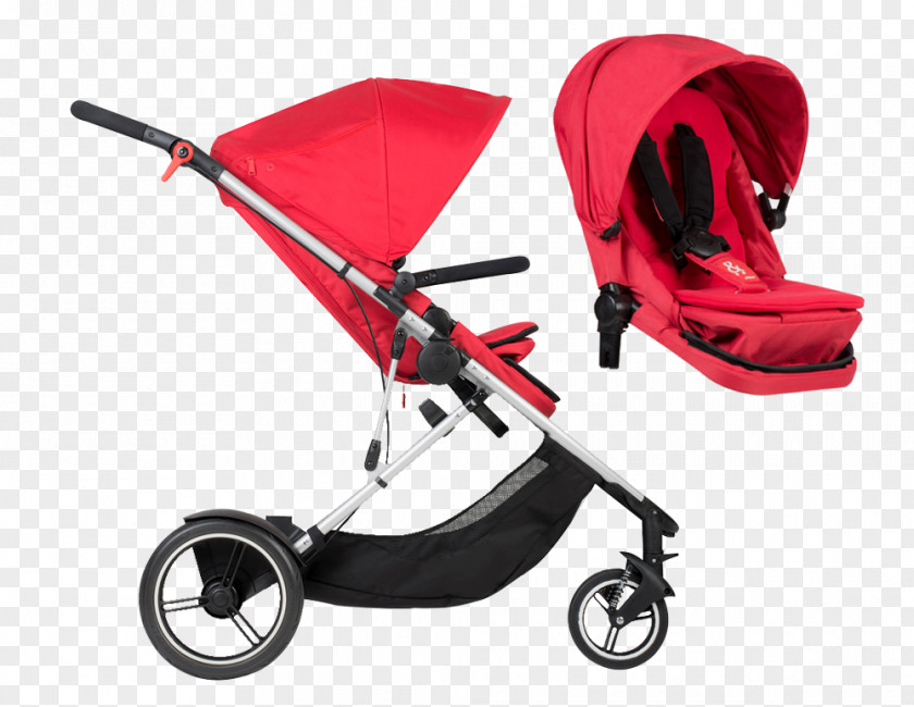 Philteds Phil&teds Escape Baby Transport Phil And Teds Voyager Car Seat PNG