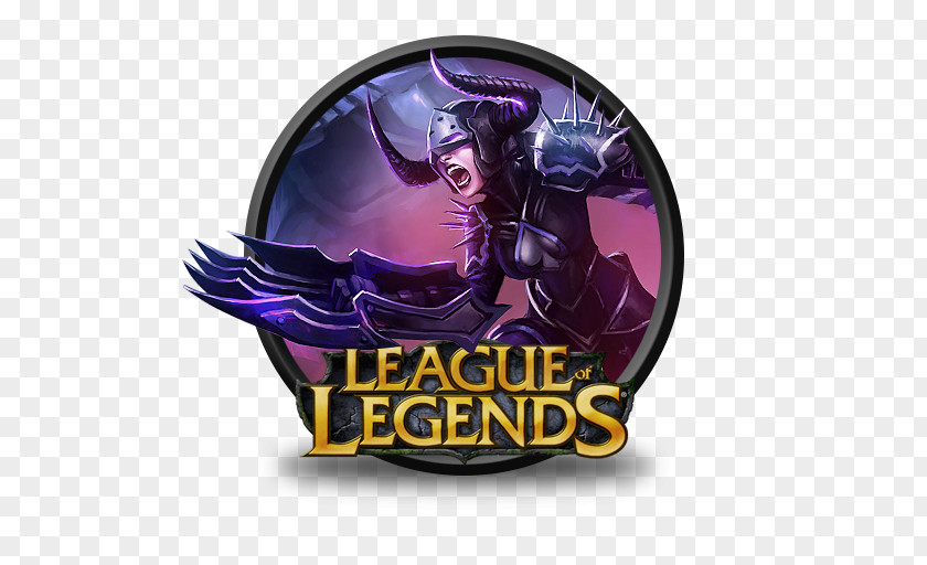 Shyvana Darkflame Purple Brand Fictional Character PNG