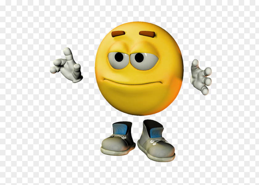 Smile Smiley Emoticon PNG