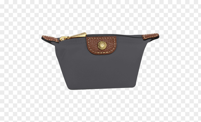 Wallet Handbag Coin Purse Longchamp Pliage PNG
