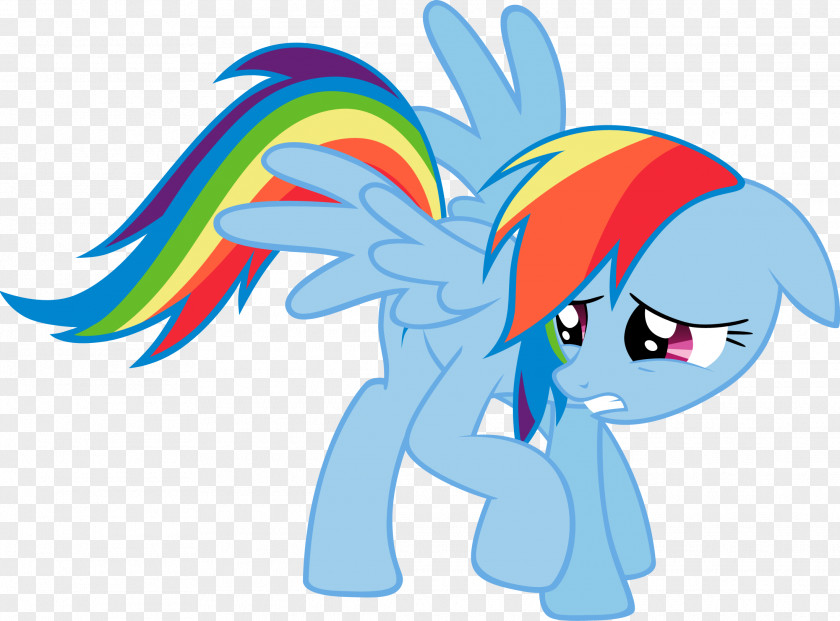 Dash Rainbow Applejack Rarity Pony PNG