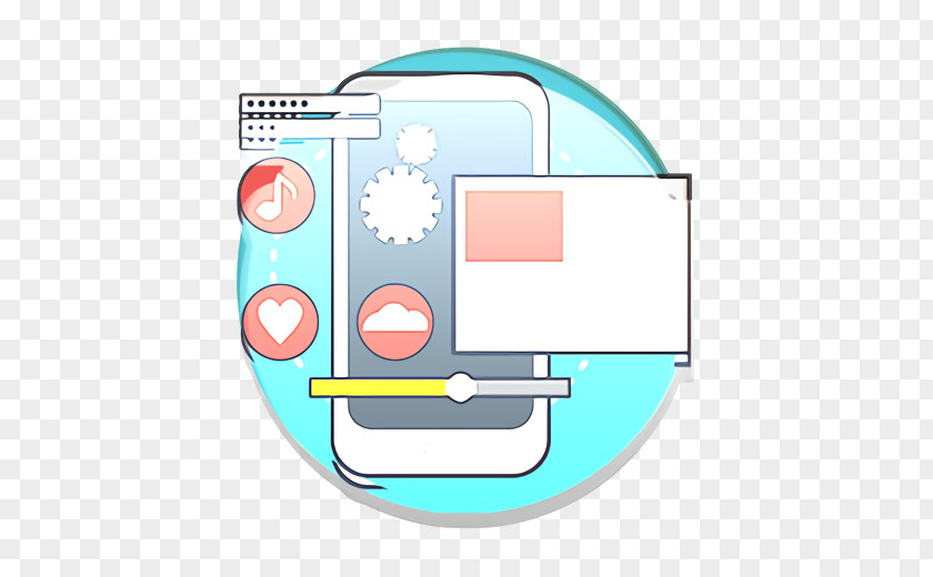 Diagram Technology Code Icon Computer Creative PNG