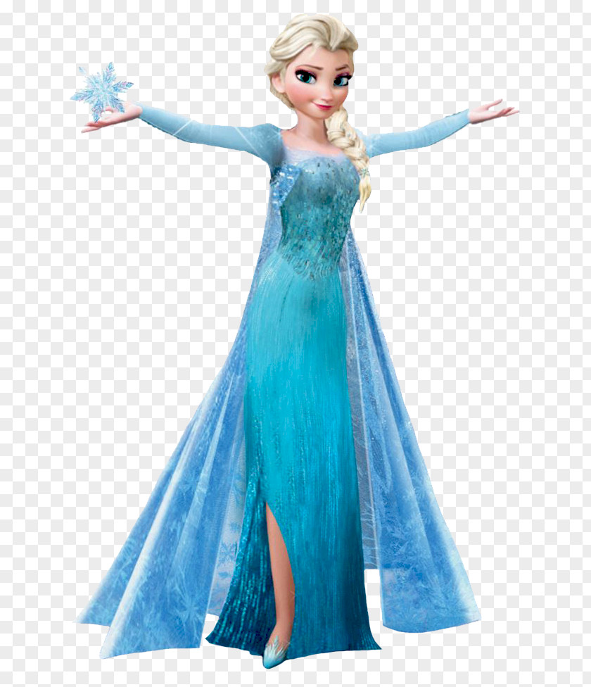 Frozen Elsa Hans Anna Olaf PNG