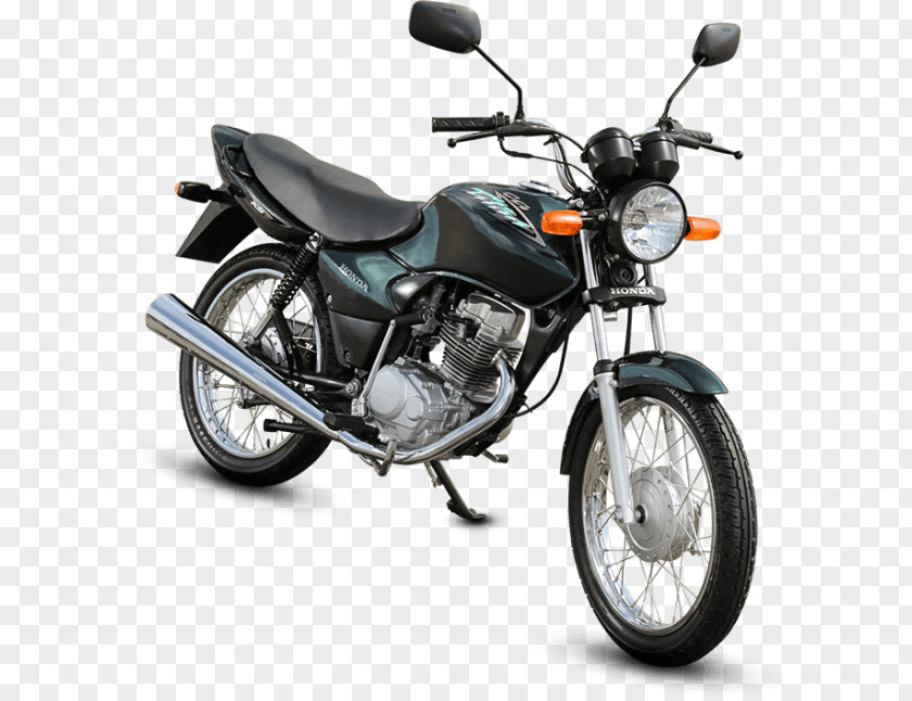 Honda CG125 Motorcycle Car Fuel Injection PNG