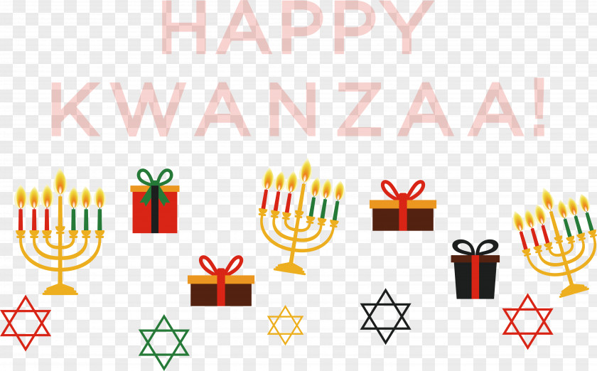 Kwanzaa PNG